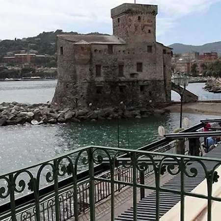 Διαμέρισμα Uno Sguardo Sul Mare *