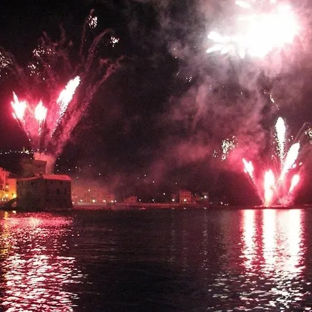 Uno Sguardo Sul Mare * Rapallo