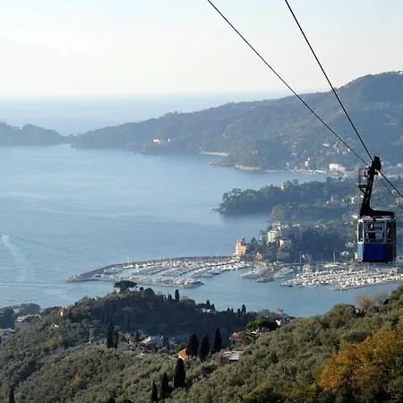 Uno Sguardo Sul Mare *