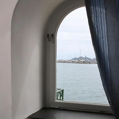 Uno Sguardo Sul Mare Διαμέρισμα Ραπάλο
