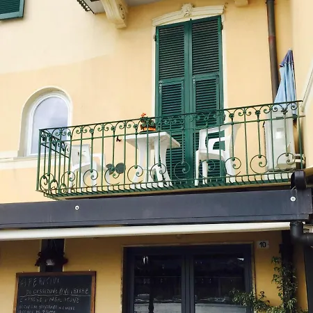 Uno Sguardo Sul Mare Apartment