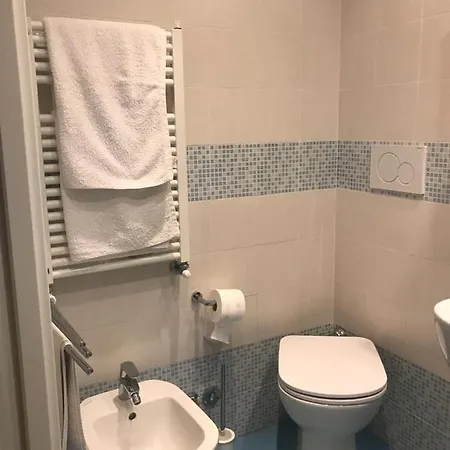 Uno Sguardo Sul Mare Appartement *