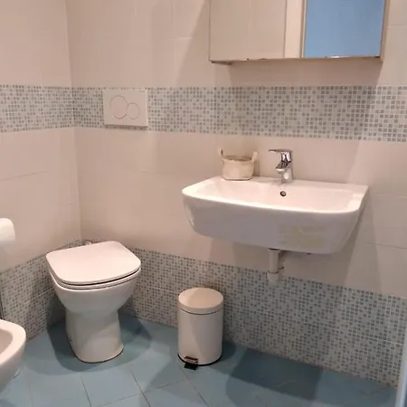 Uno Sguardo Sul Mare Apartment *