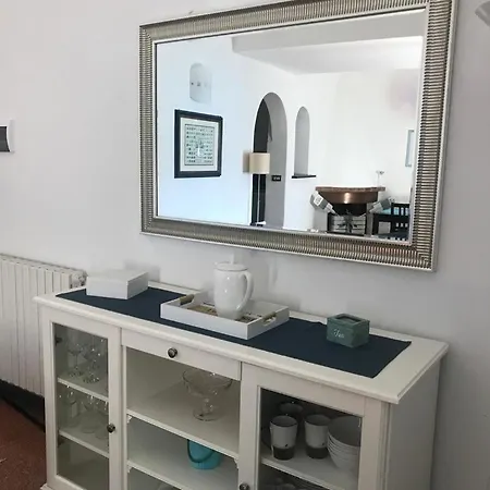 Uno Sguardo Sul Mare * Ραπάλο