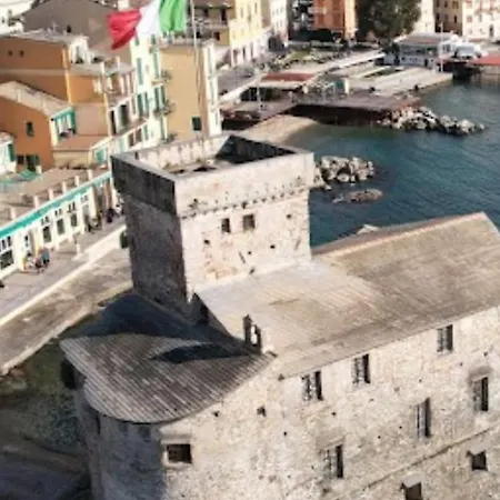 Appartement Uno Sguardo Sul Mare