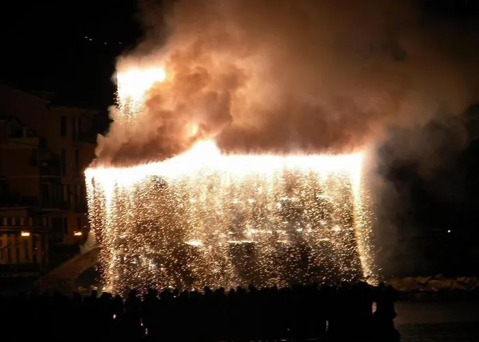 Apartment Uno Sguardo Sul Mare