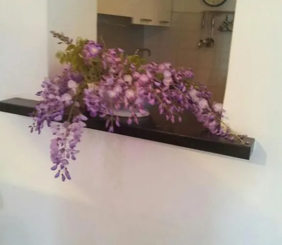 Uno Sguardo Sul Mare Apartment