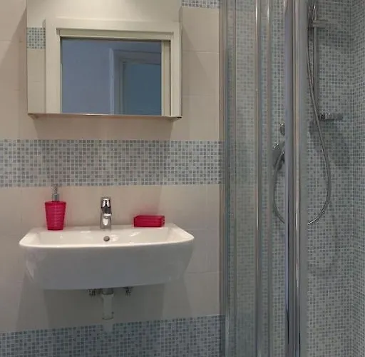 Uno Sguardo Sul Mare Apartment Rapallo