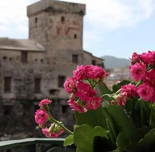 Uno Sguardo Sul Mare Rapallo