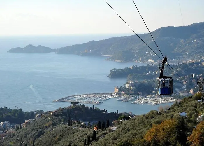 Uno Sguardo Sul Mare *