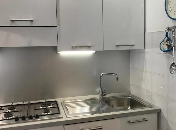 Uno Sguardo Sul Mare * Rapallo