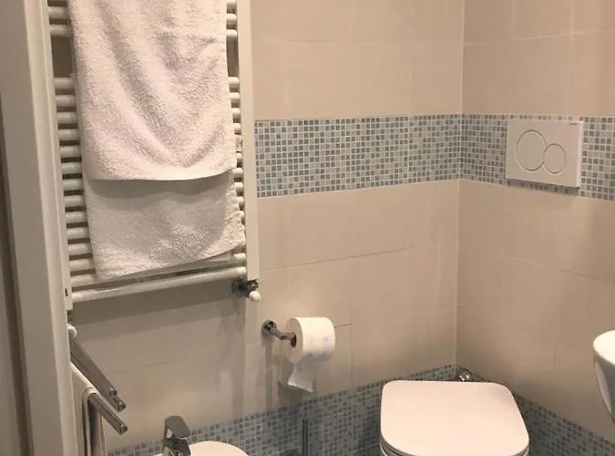 Uno Sguardo Sul Mare Apartment *