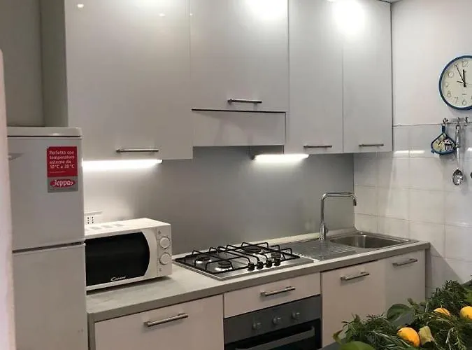 Apartment Uno Sguardo Sul Mare Rapallo