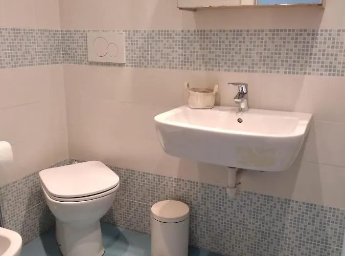 Uno Sguardo Sul Mare Apartment *