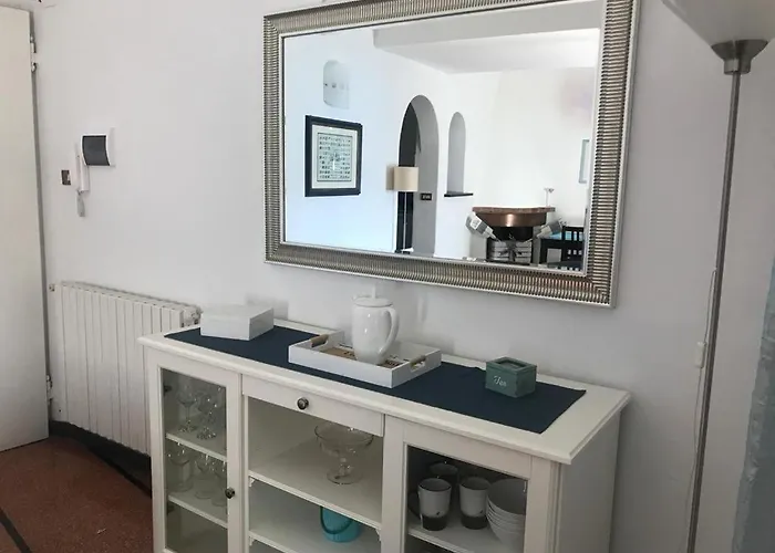 Uno Sguardo Sul Mare * Rapallo