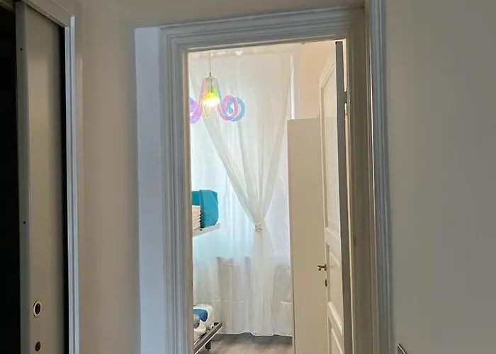 Uno Sguardo Sul Mare * Rapallo