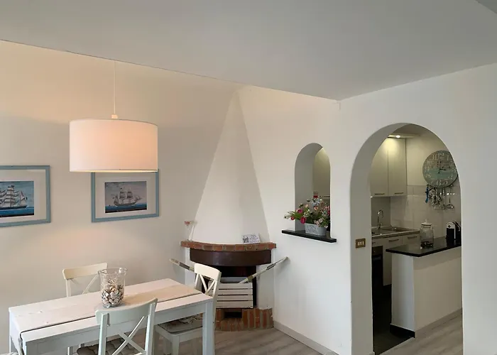 Uno Sguardo Sul Mare * Rapallo