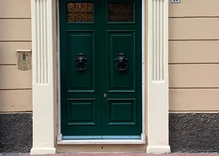 Apartment Uno Sguardo Sul Mare