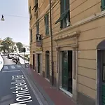Uno Sguardo Sul Mare Daire