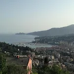Uno Sguardo Sul Mare Apartamento Rapallo