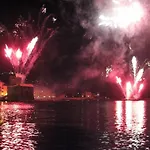Uno Sguardo Sul Mare * Rapallo