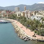 Uno Sguardo Sul Mare Daire Rapallo
