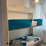 Apartamento Uno Sguardo Sul Mare