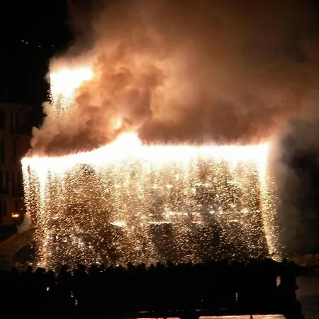 Apartment Uno Sguardo Sul Mare