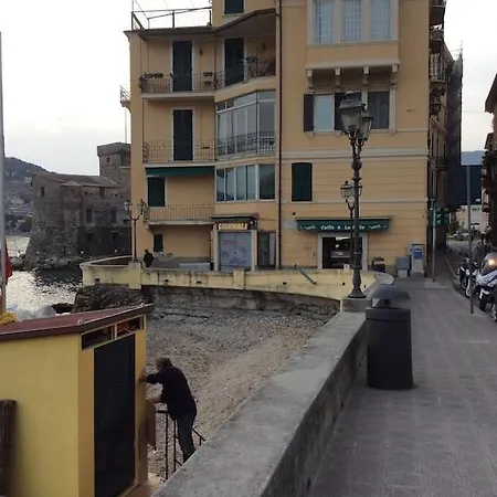 Uno Sguardo Sul Mare 아파트