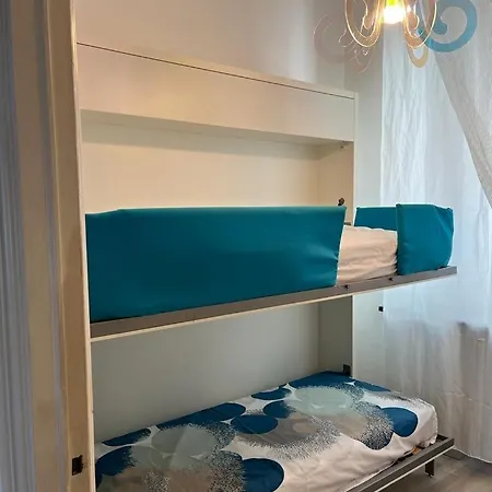 Apartmán Uno Sguardo Sul Mare
