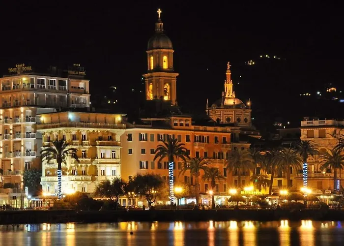 Apartmán Uno Sguardo Sul Mare *